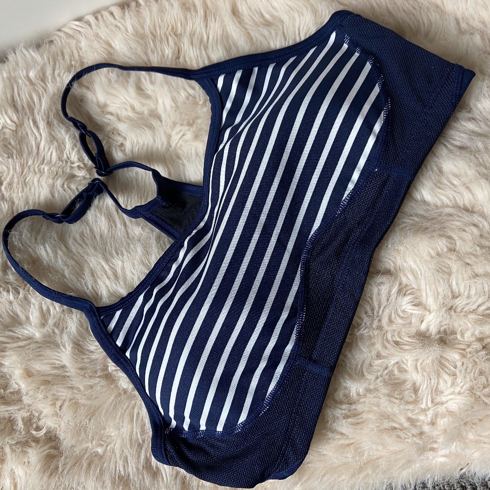 New Balance Sports Bra